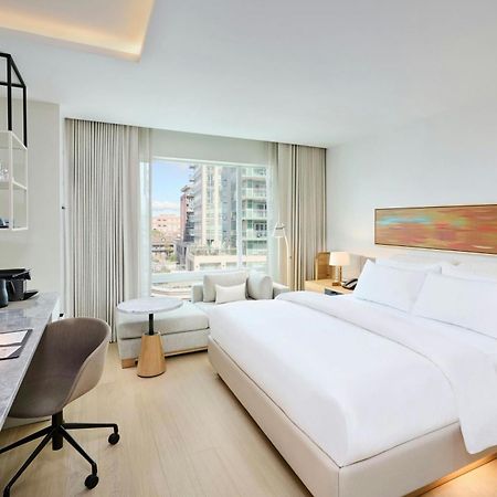 The Pearle Hotel & Spa, Autograph Collection Burlington Extérieur photo