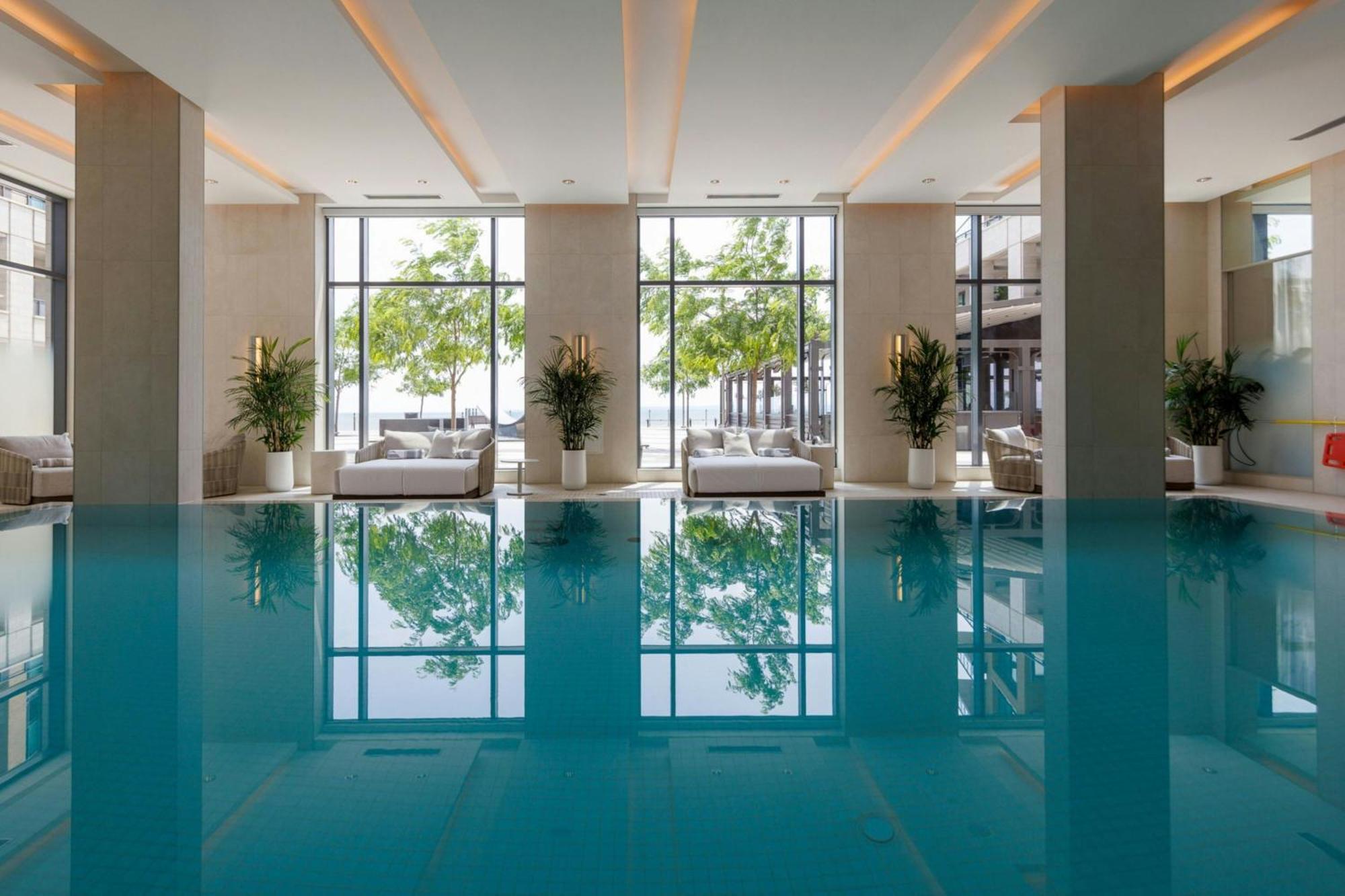 The Pearle Hotel & Spa, Autograph Collection Burlington Extérieur photo