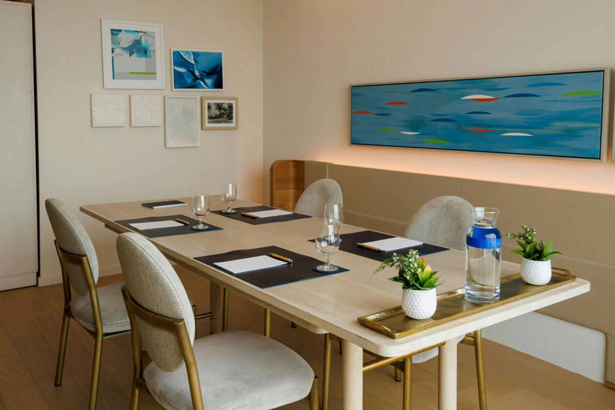 The Pearle Hotel & Spa, Autograph Collection Burlington Extérieur photo