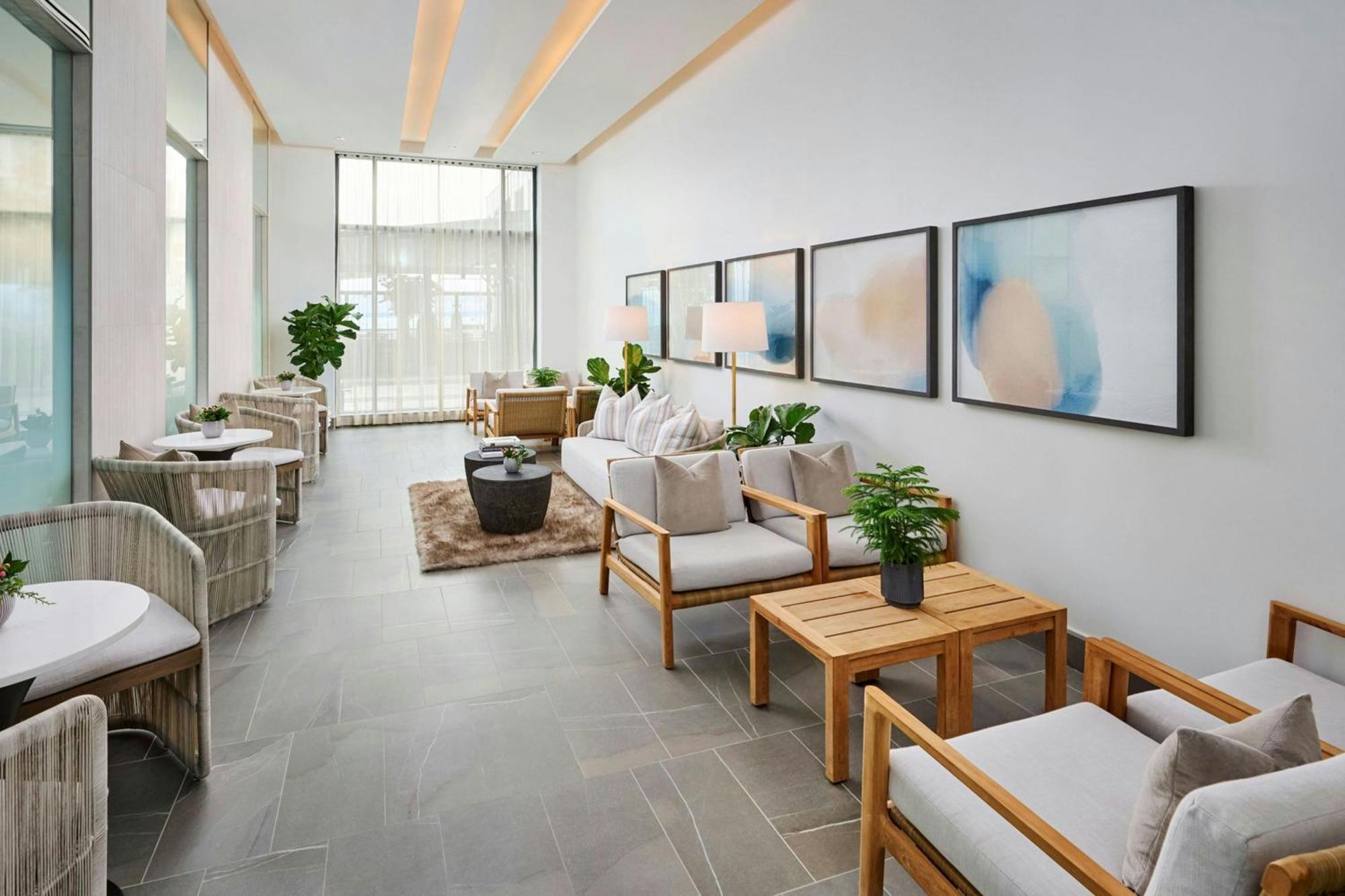 The Pearle Hotel & Spa, Autograph Collection Burlington Extérieur photo