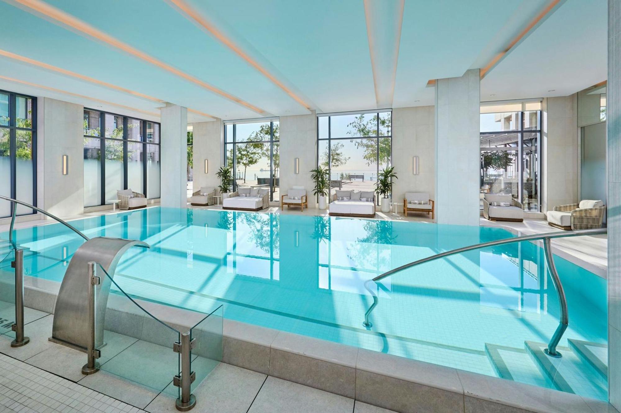 The Pearle Hotel & Spa, Autograph Collection Burlington Extérieur photo