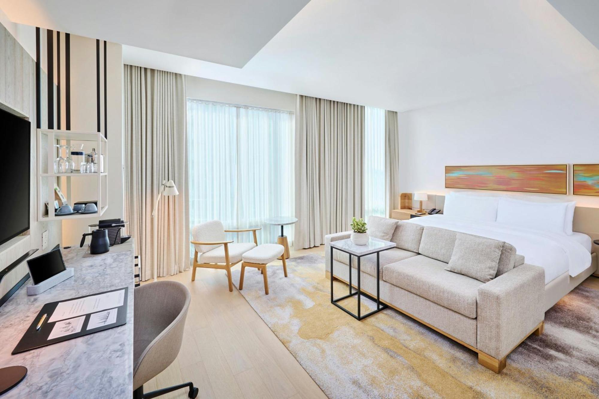 The Pearle Hotel & Spa, Autograph Collection Burlington Extérieur photo