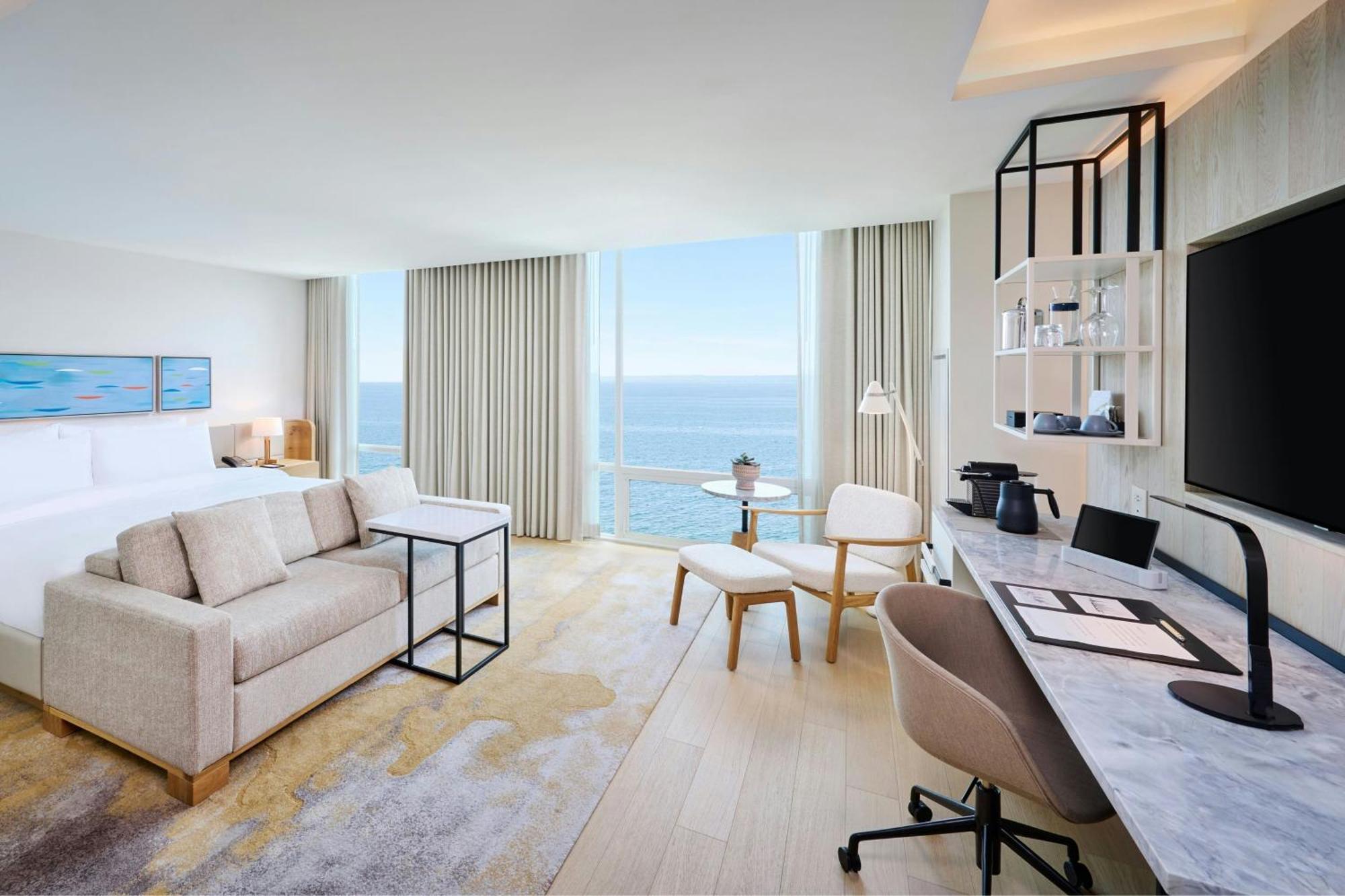 The Pearle Hotel & Spa, Autograph Collection Burlington Extérieur photo